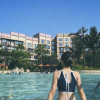 迪士尼探索家渡假酒店⛱️🏖