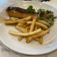Good Old Days Western Grill