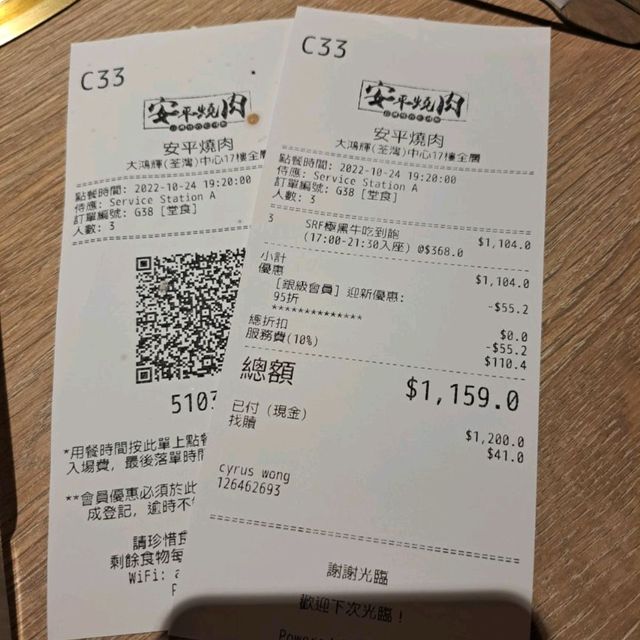 台灣安平燒肉 吃到飽🥩🍗🍮