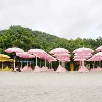 🏖마닐라 근교 여행-비추천 수빅 리조트 samba blue water resort