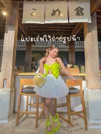 ห้ามพลาด ‼️ คาเฟ่ญี่ปุ่นย่านแม่ริม แสงดีแบบตะโกน 