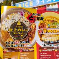 【大阪 大阪城】大阪城はイベント満載です✨