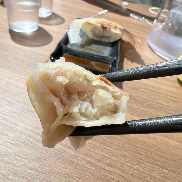 尖沙咀發現新高質拉麵🍜🤤