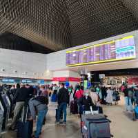 Nice Airport