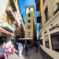 Old Town