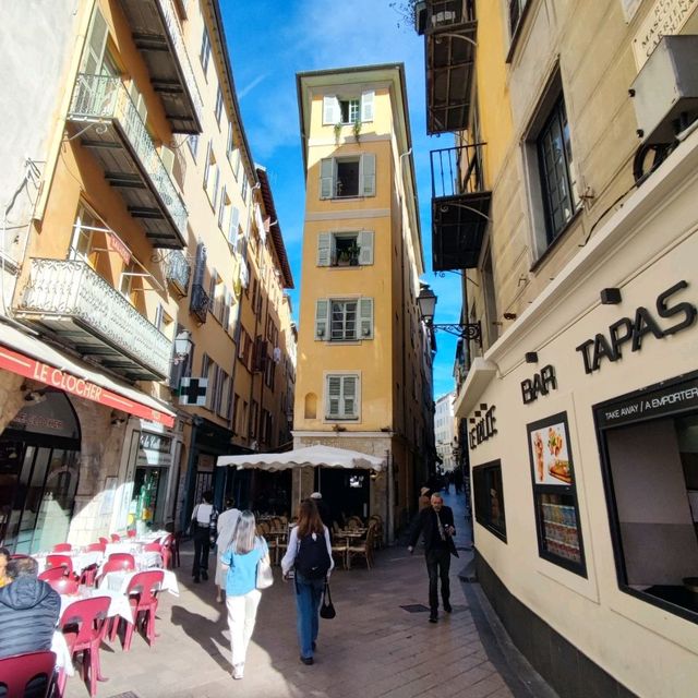 Old Town