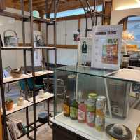 韓国/ソウル【仁寺洞】韓屋で楽しむベトナム料理バインミー🥪💕