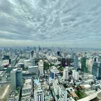 ชมวิว ตึกระฟ้า ใบหยก2 