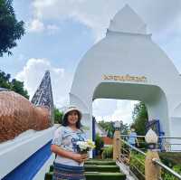 Phra That Si Song Rak  @ Loei Province