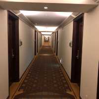 大阪住邊好？機場酒店hotel Nikko kansai airport 入住體驗