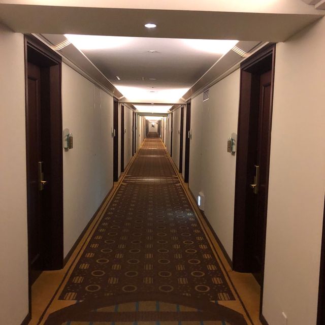 大阪住邊好？機場酒店hotel Nikko kansai airport 入住體驗