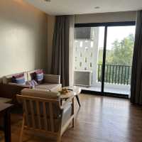 Emmaline Hotel โรงแรมสวยเมืองน่าน
