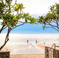 Review 💙Sheraton Hua Hin Resort & Spa 