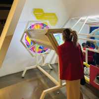 PLANETARIUM and SCIENCE at The Mind Museum