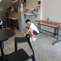 Chao Cocoa ชาวโกโก้ ร้านโกโก้ที่อร่อยมากๆในเชียงราย