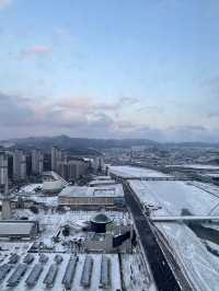 대전 5성급 호텔 오노마