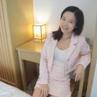 #悅品度假酒店🏨