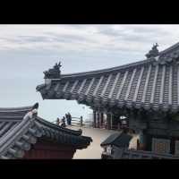 여수 관광지 추천 “향일암”