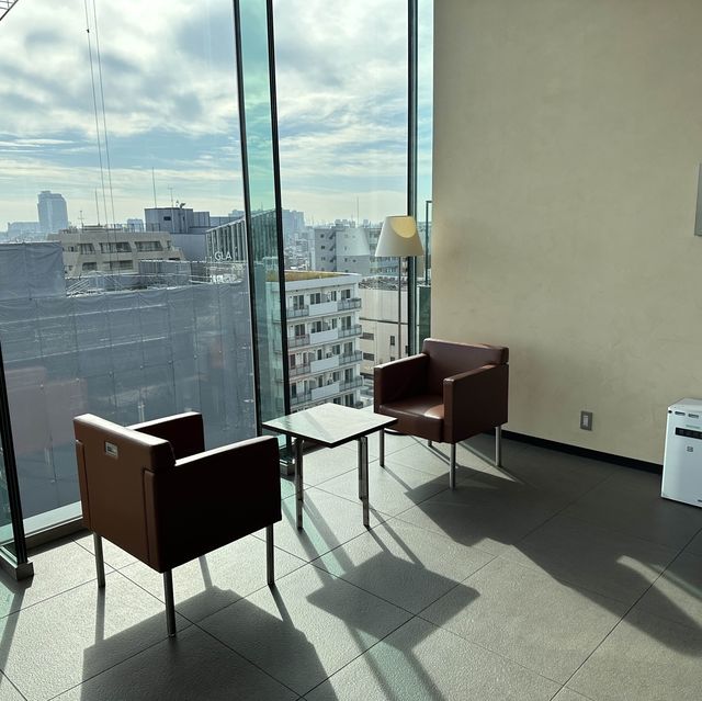 【東京】浅草絶景！ザ・ゲートホテル雷門
