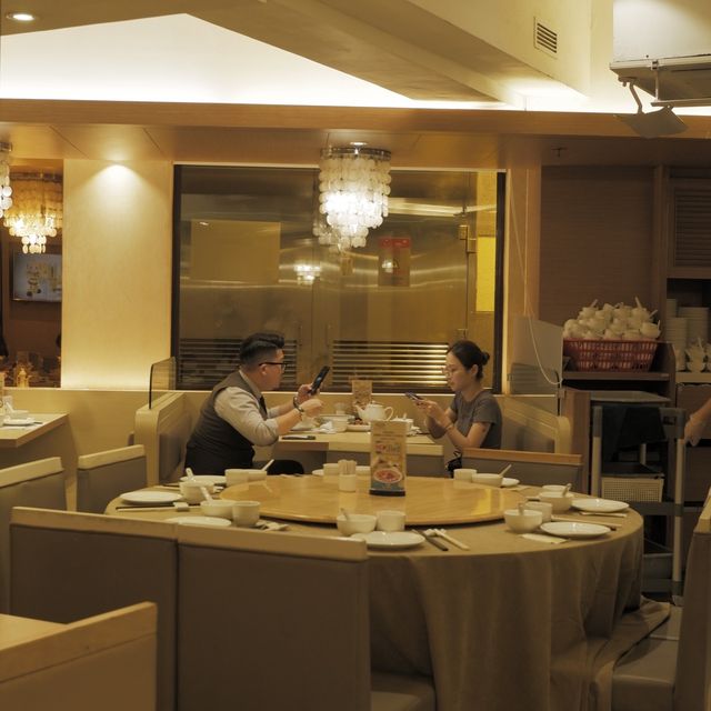 京滬名菜真假蟹粉，必吃小籠包  