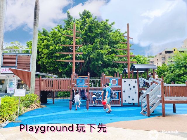 赤柱一日遊