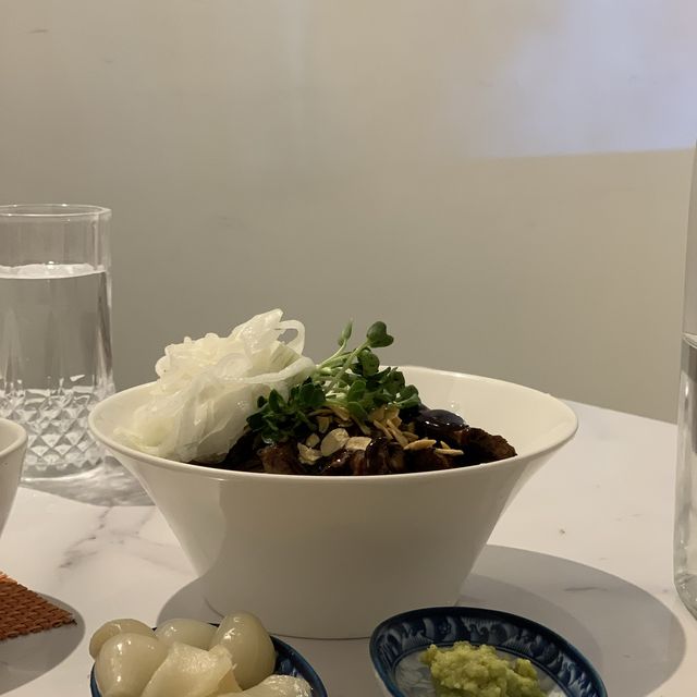 평택 분위기 좋은 맛집 <단포포>