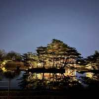 서울 데이트 코스 경복궁 야간개장