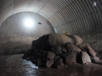Kaliadem Bunker Jogja