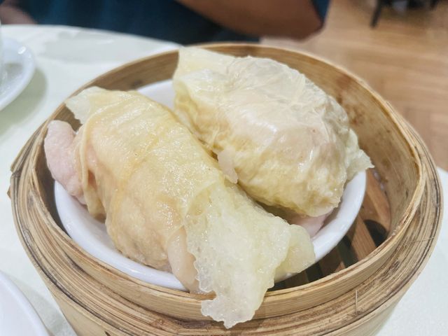 麗閣商場特色貨櫃打卡自肥食好西！