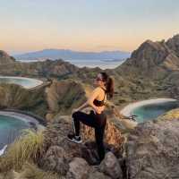 PULAU PADAR LABUAN BAJO🌻
