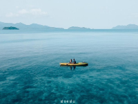 เกาะหวาย ตราด 🏝🏕