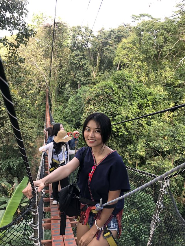 พาแม่เที่ยว ณ เชียงราย👱🏽‍♀️👩🏻