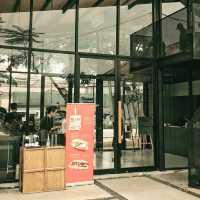 Titik Temu Coffee