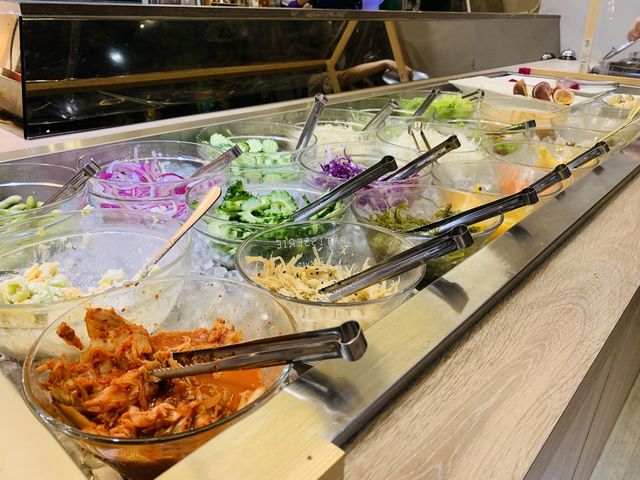 高雄鳳山美食-牛室炙燒牛排BEEFHOUSE