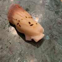 精緻高質omakase