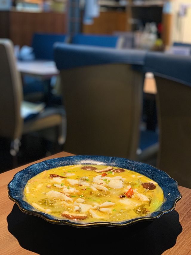 樣樣都好食嘅川菜