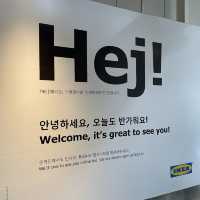 광명찾아 이케아로 떠나보자!