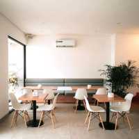 Noko Cafe