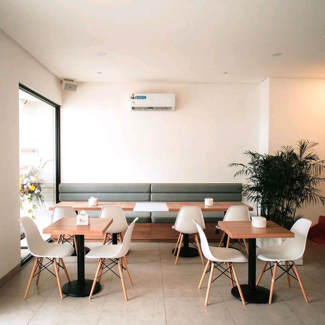 Noko Cafe