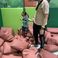 Glamping主題親子遊樂園 📍Asobi Park PLUS