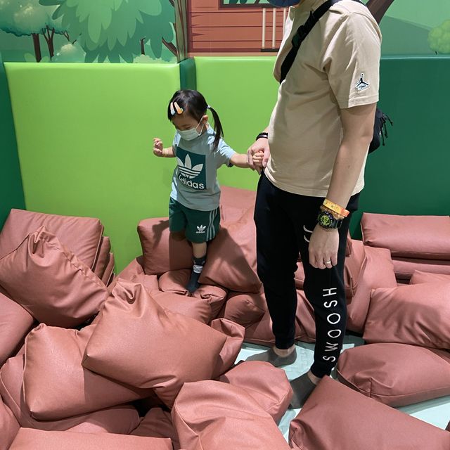 Glamping主題親子遊樂園 📍Asobi Park PLUS
