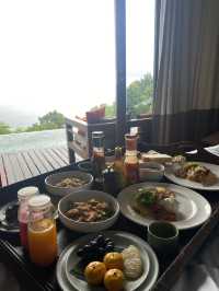 ที่พักสุดปังหลีเป๊ะ  Serendipity Beach Resort ...