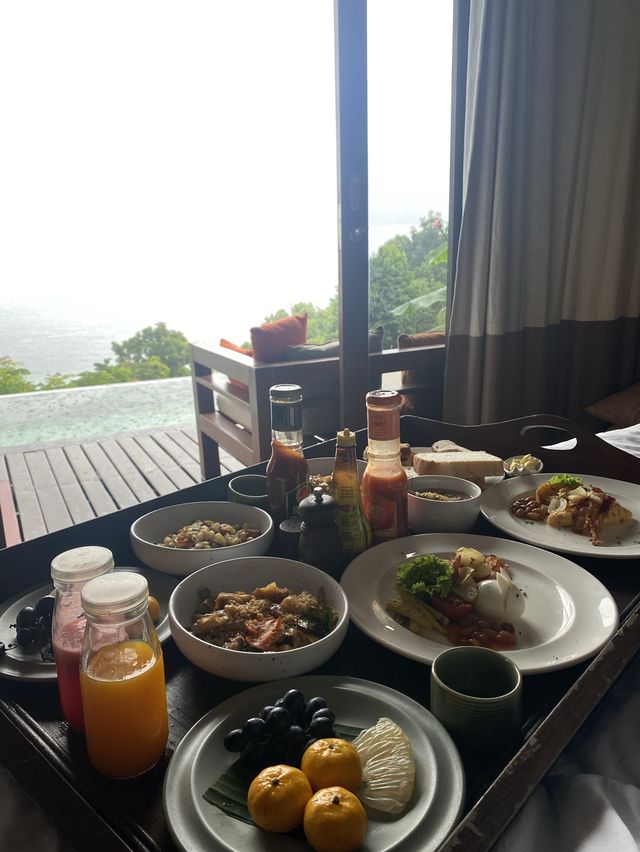 ที่พักสุดปังหลีเป๊ะ  Serendipity Beach Resort ...