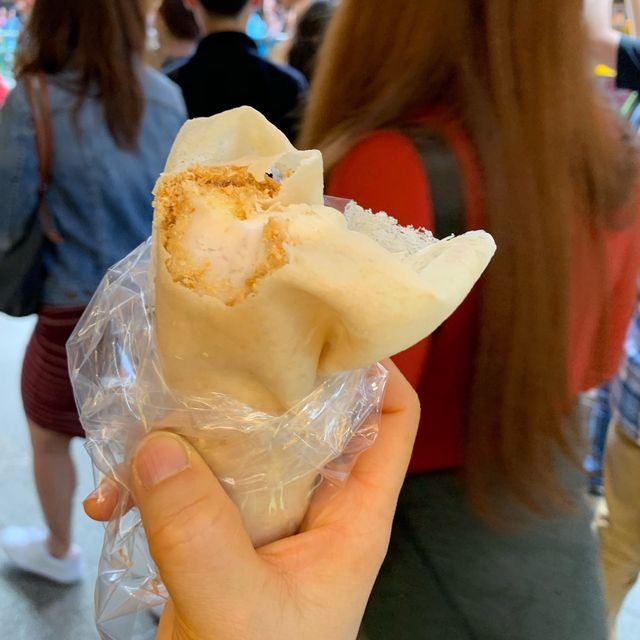 [대만] 소원 빌러 가요, 스펀역