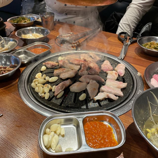 포항에 찐맛집은 여기!