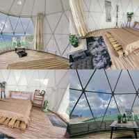 ที่พักเปิดใหม่ หลงเขาเเคมป์ ภูทับเบิก
 ติดผาหัวสิง