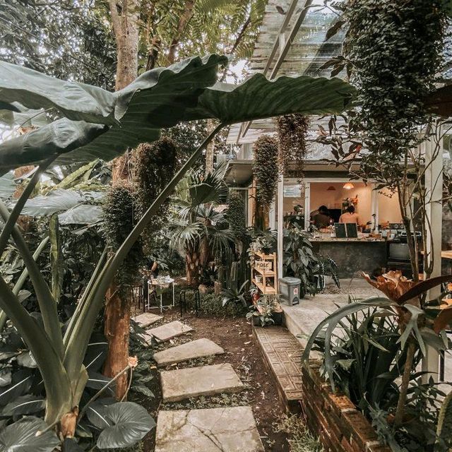 bustanallaca cafe