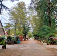 บ้านกาแฟสด@หาดปึกเตียน