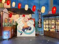 鬼滅之刃 劇場版 無限列車編 期間限定店@The ONE UG2