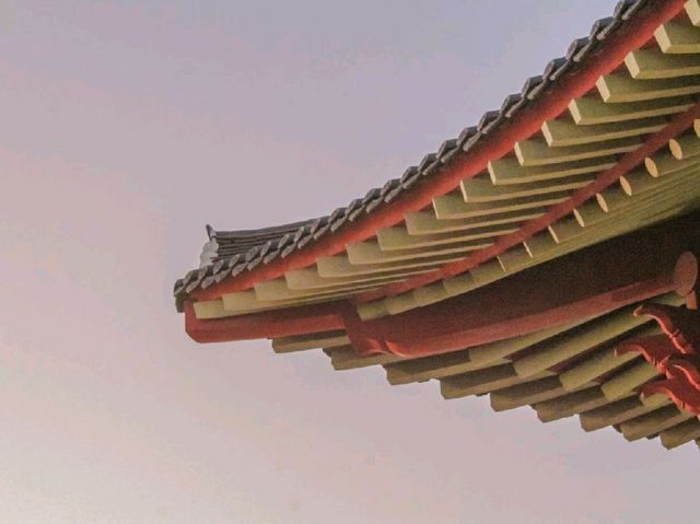 <진해, 진해루>